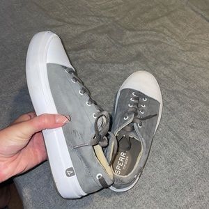 Gray Sperry’s
